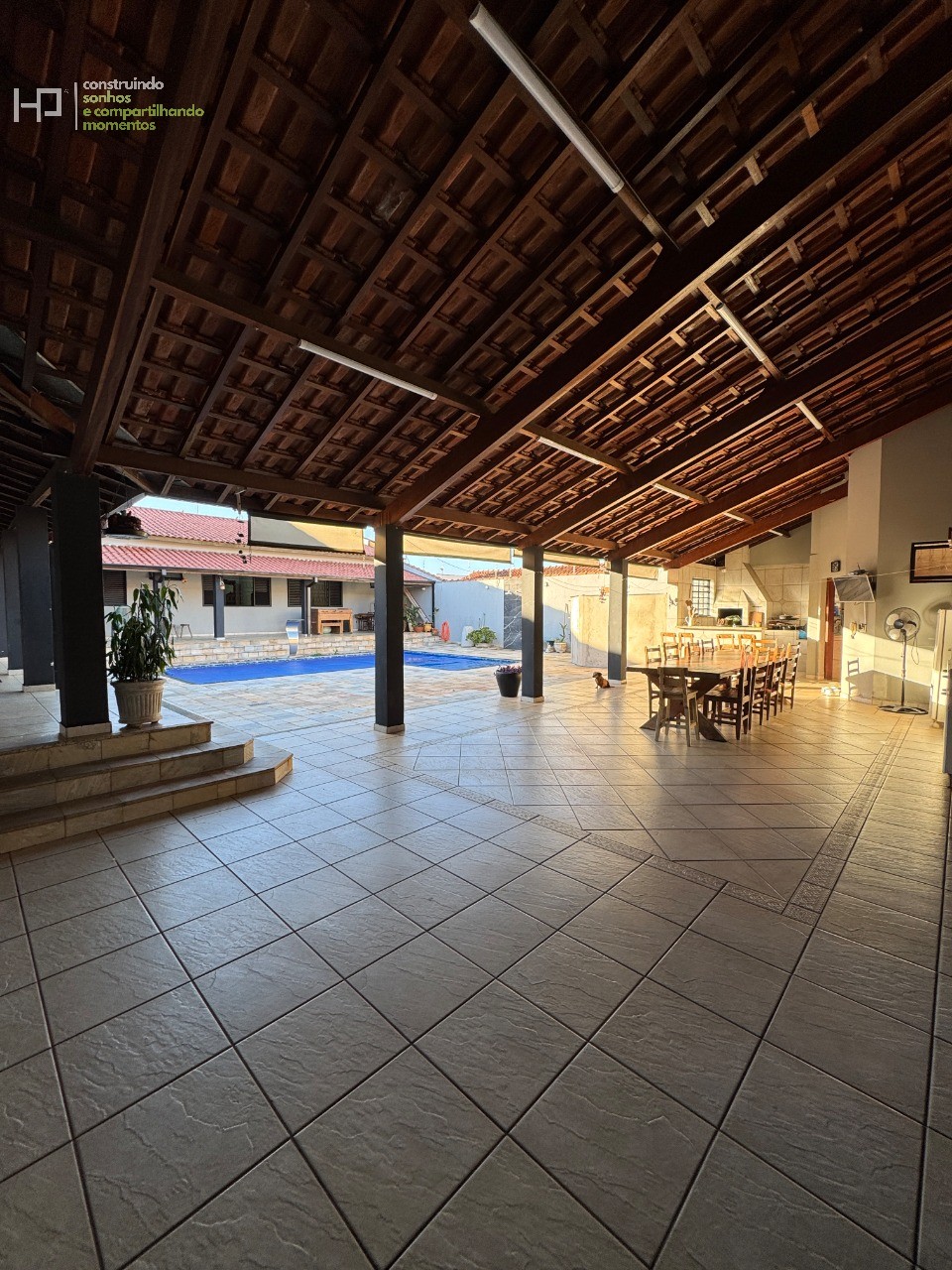 Casa, 3 quartos, 300 m² - Foto 7