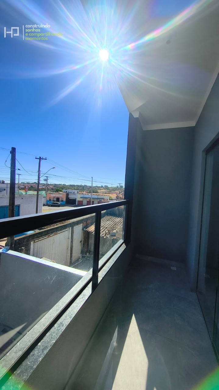 Apartamento, 2 quartos, 60 m² - Foto 3
