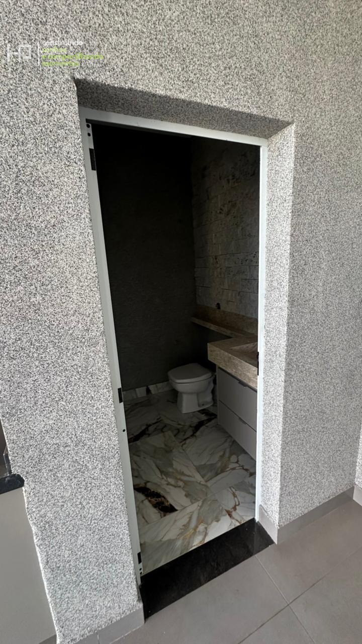 Casa, 3 quartos, 157 m² - Foto 11