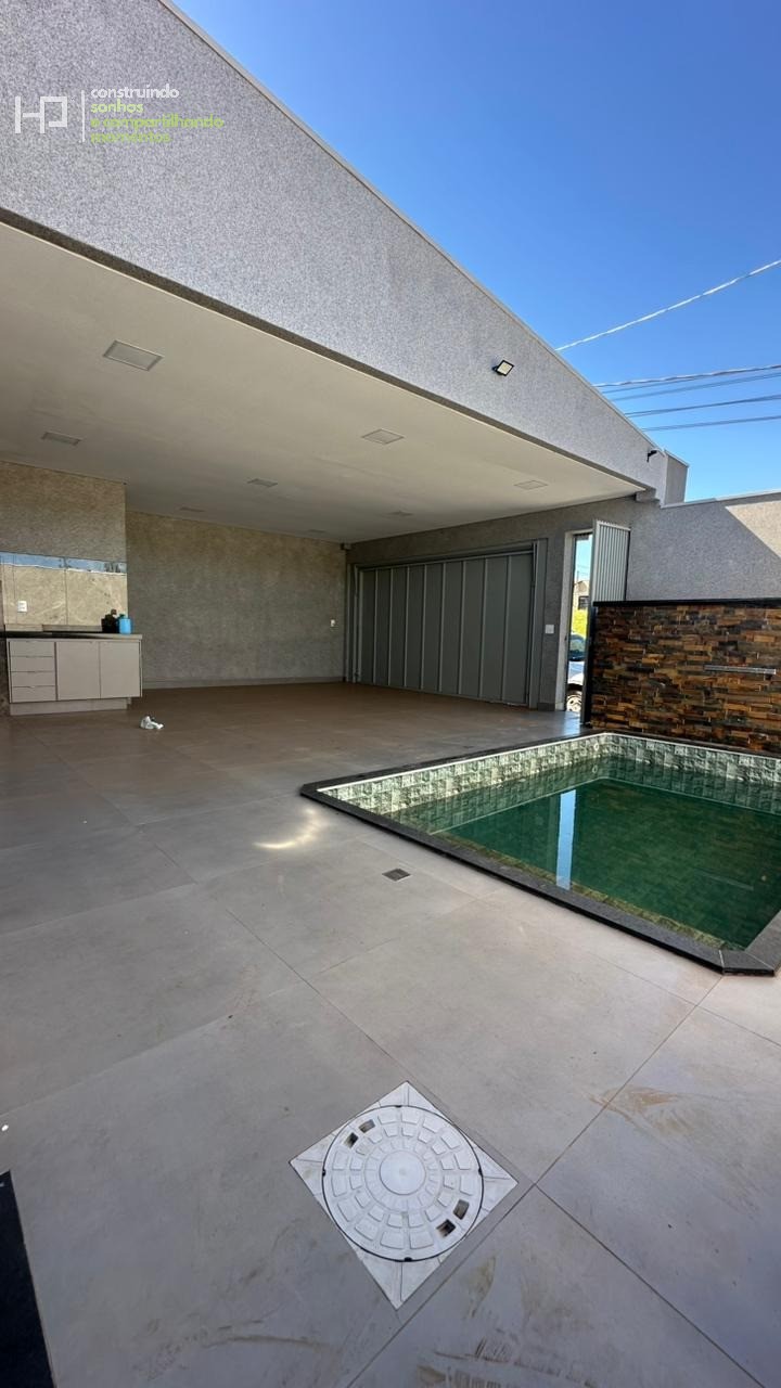 Casa, 3 quartos, 157 m² - Foto 8