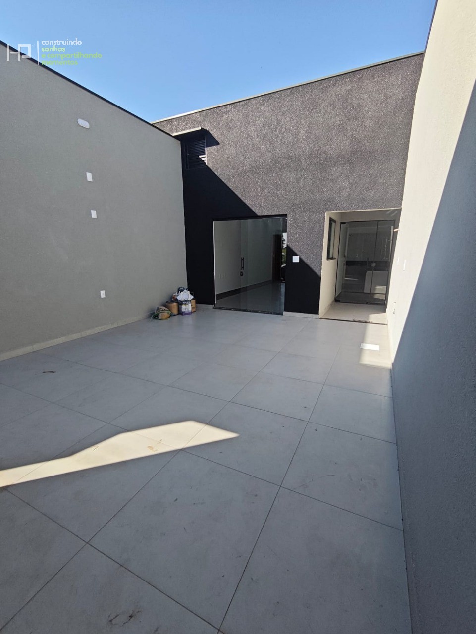 Casa, 3 quartos, 78 m² - Foto 3