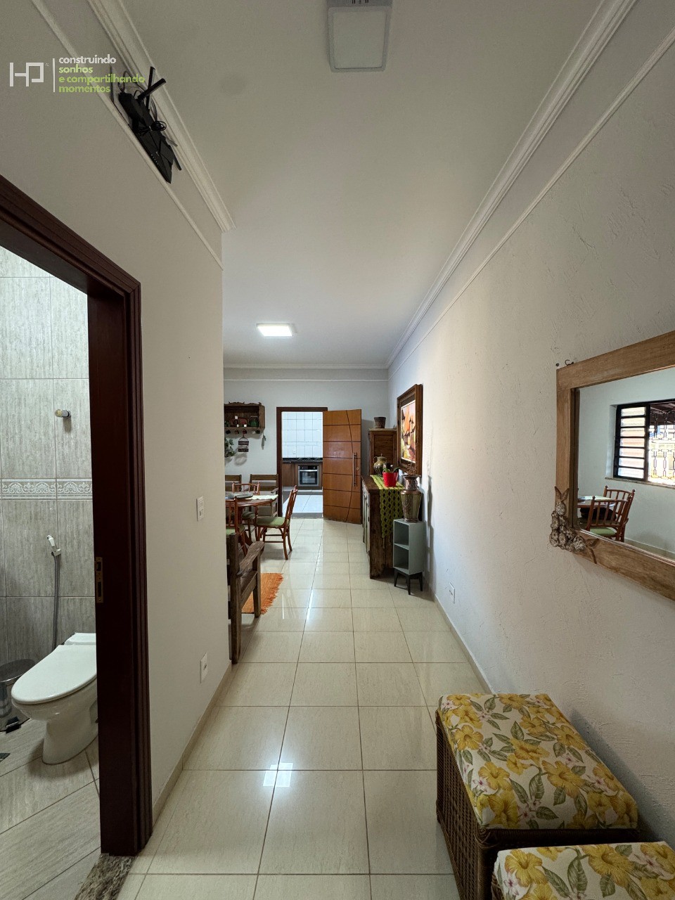 Casa, 3 quartos, 300 m² - Foto 26