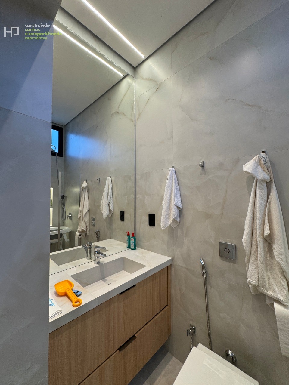 Casa de Condomínio, 4 quartos - Foto 7