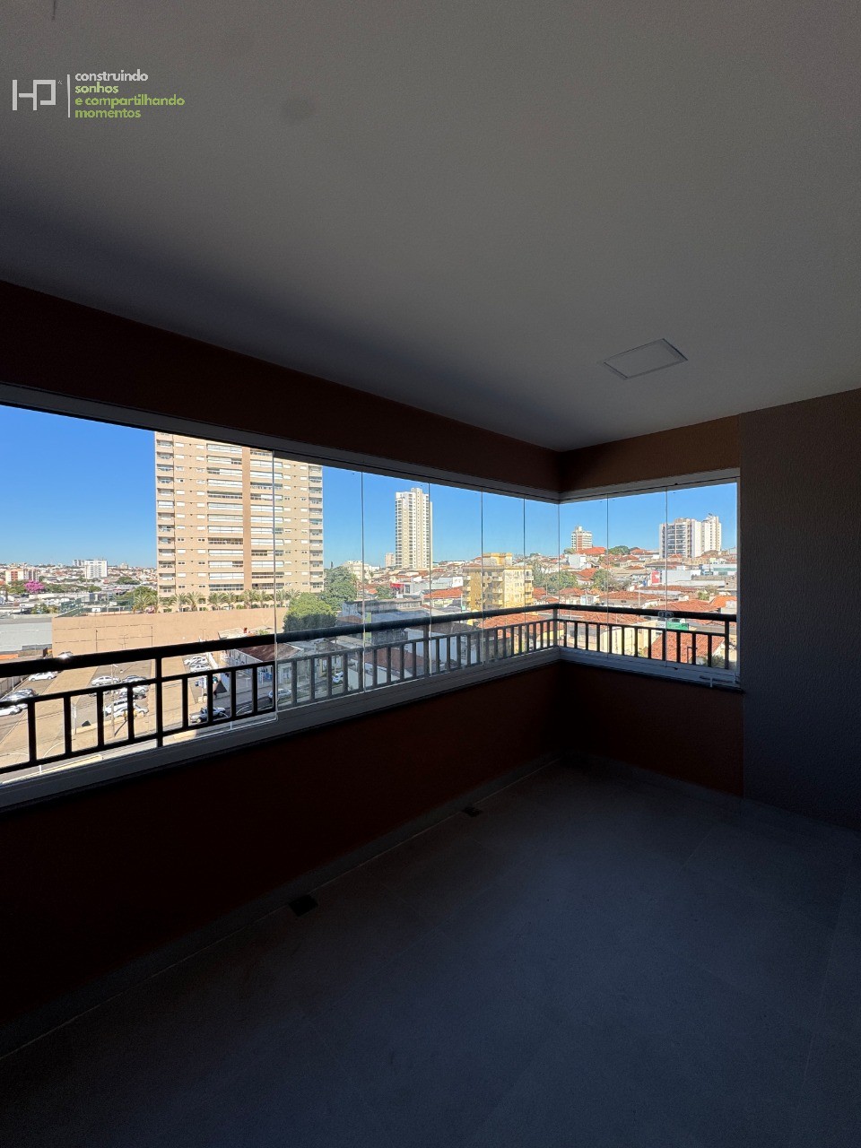 Apartamento, 2 quartos, 72 m² - Foto 4