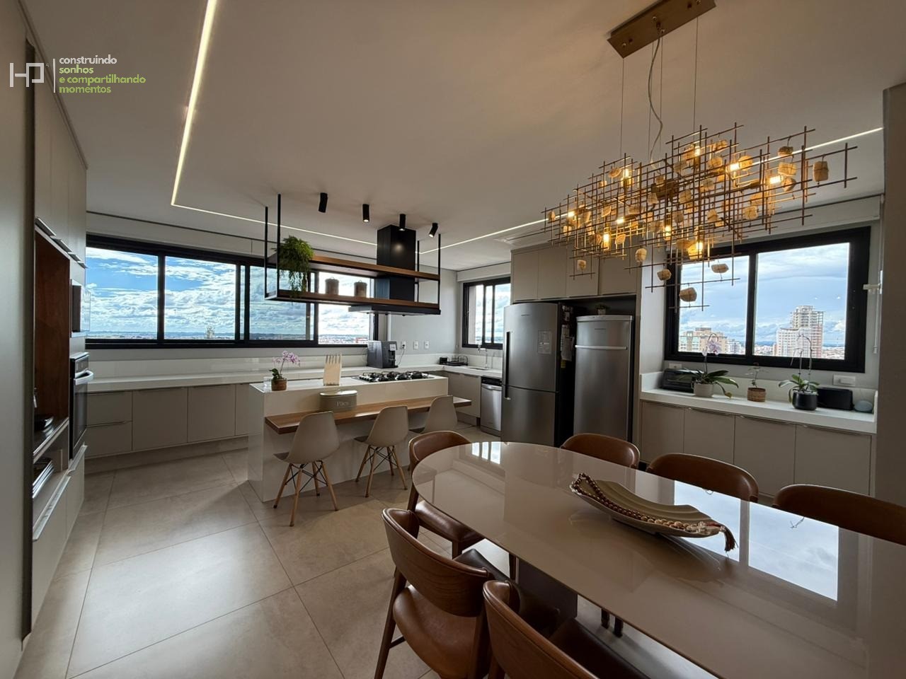 Apartamento, 3 quartos, 150 m² - Foto 18