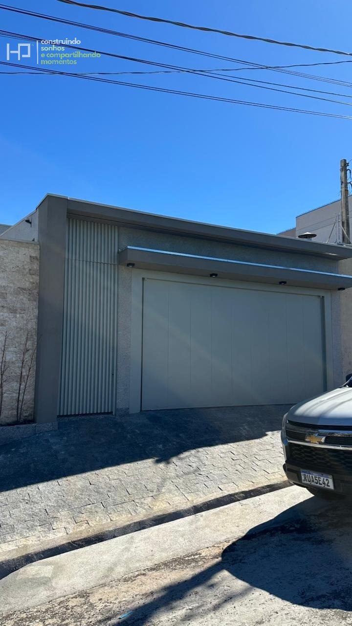 Casa, 3 quartos, 157 m² - Foto 1