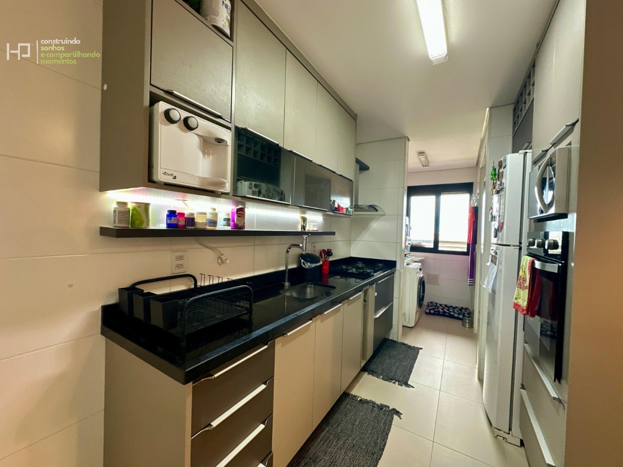 Apartamento, 3 quartos, 127 m² - Foto 5