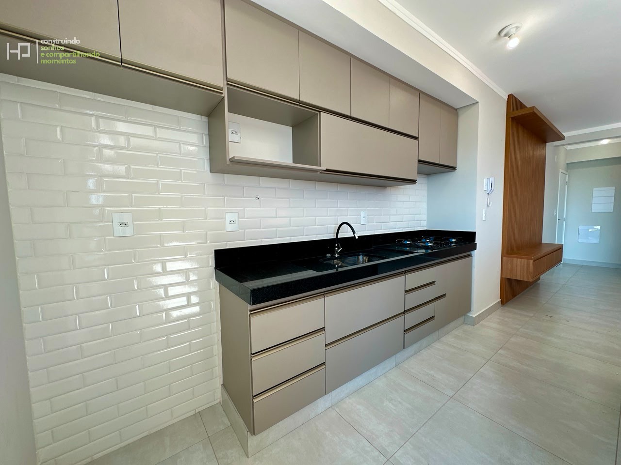 Apartamento, 3 quartos, 95 m² - Foto 3