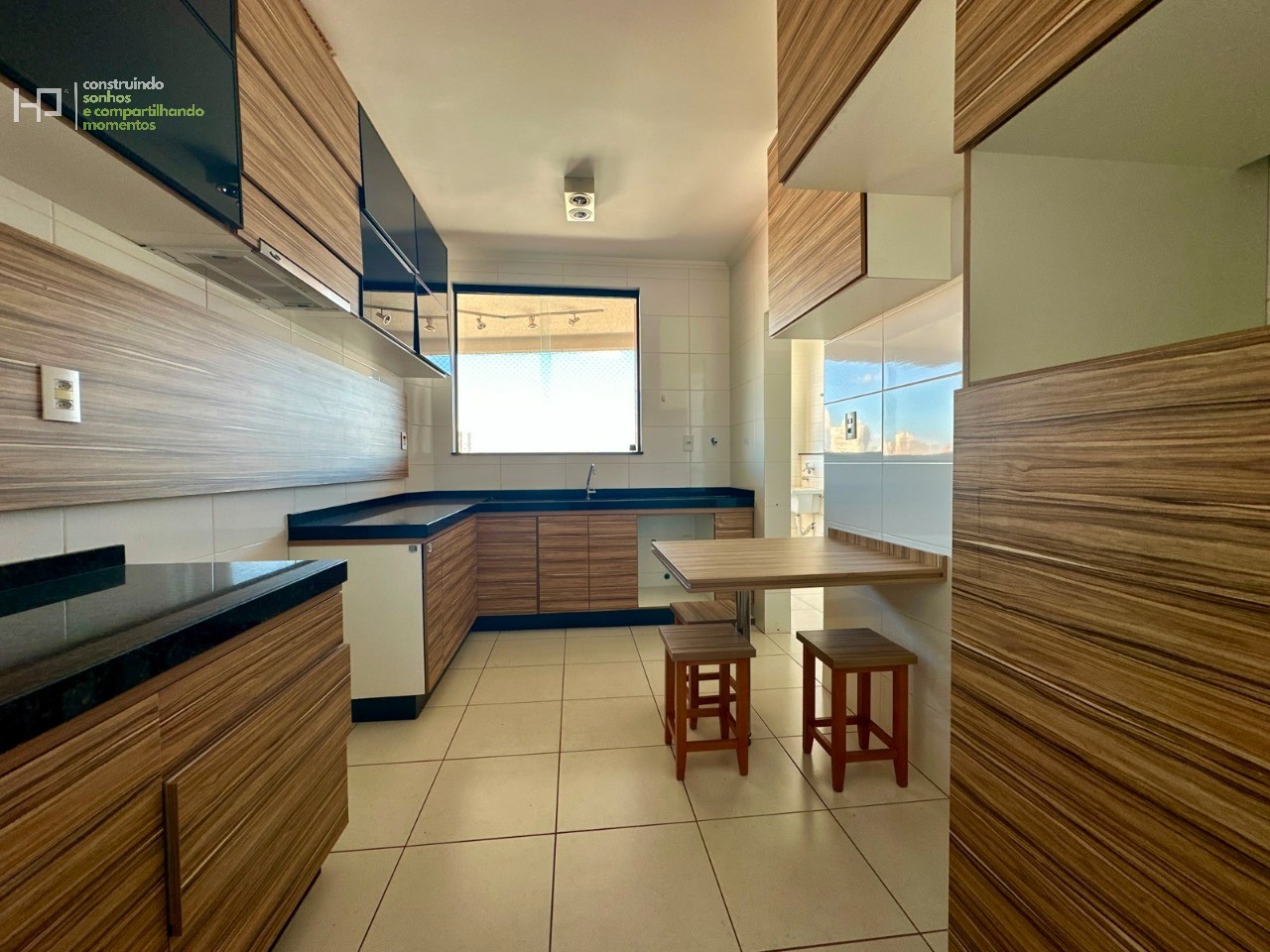 Apartamento, 3 quartos, 105 m² - Foto 4