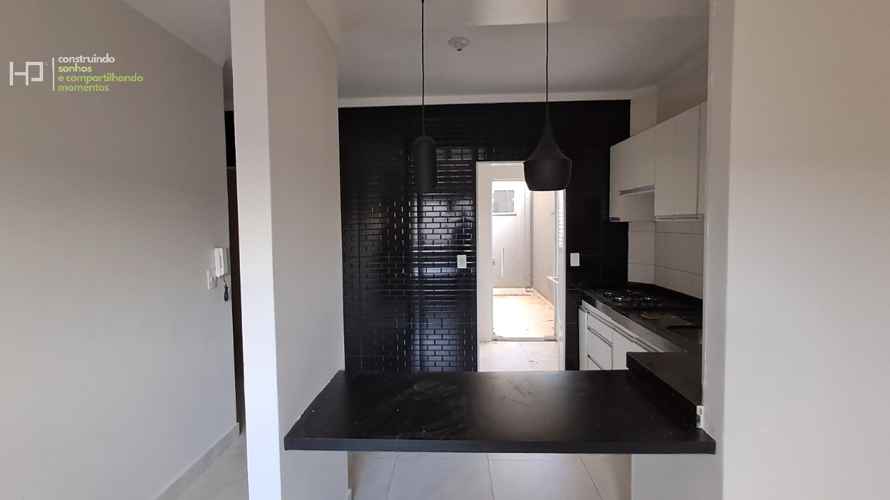 Apartamento, 2 quartos, 55 m² - Foto 3