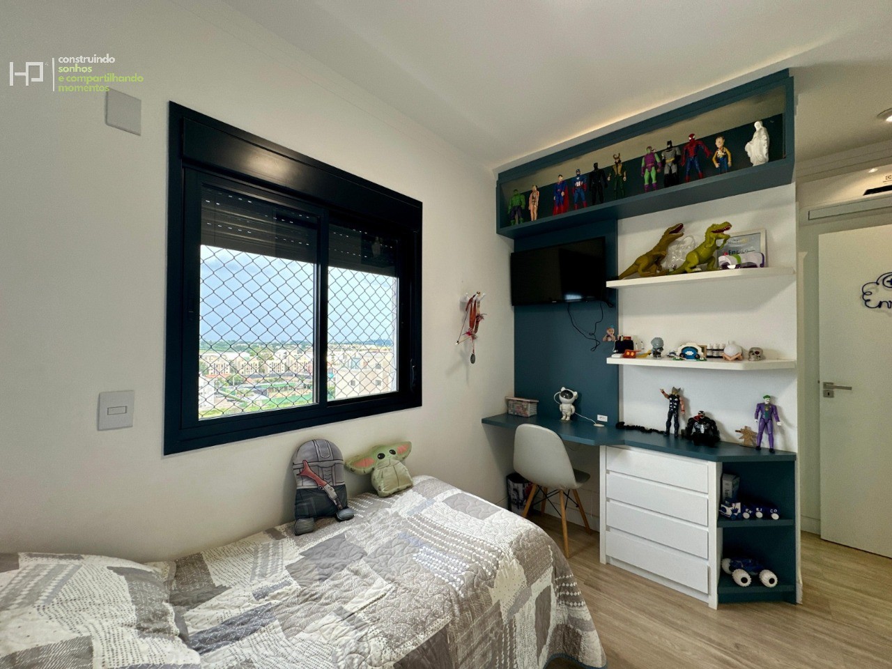 Apartamento, 3 quartos, 127 m² - Foto 16