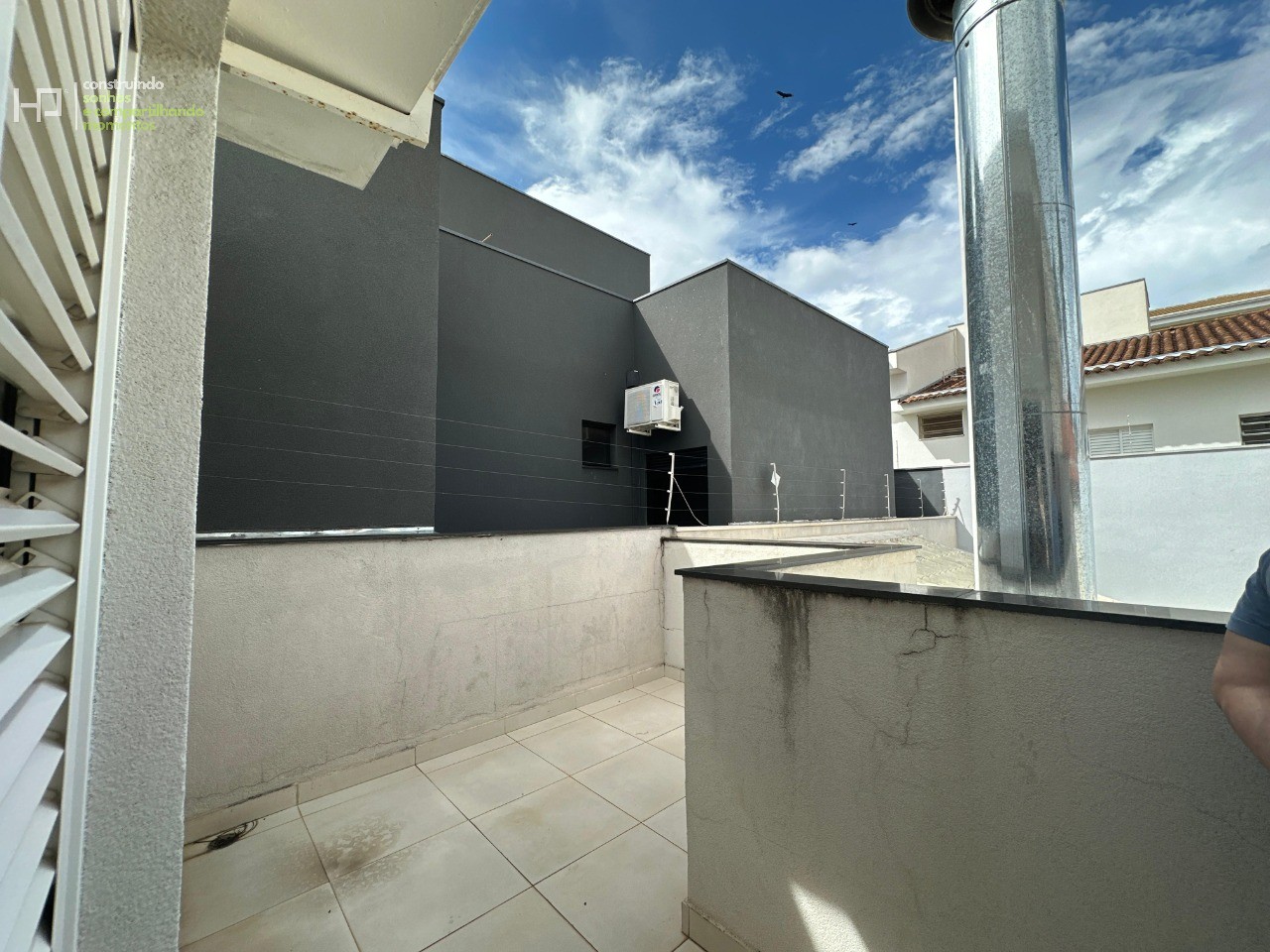 Casa, 3 quartos - Foto 28