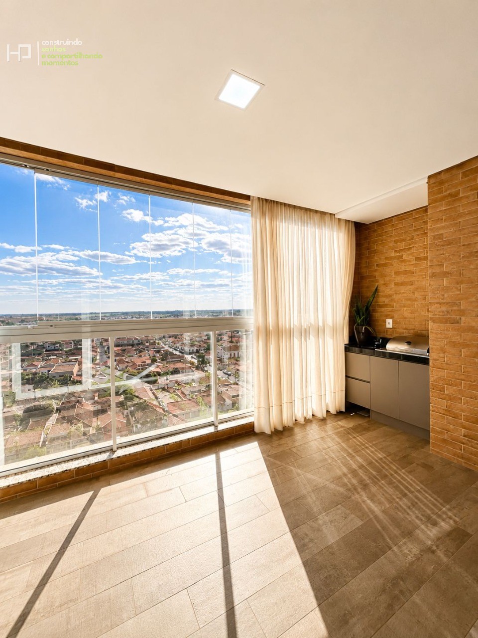 Apartamento, 3 quartos, 161 m² - Foto 6