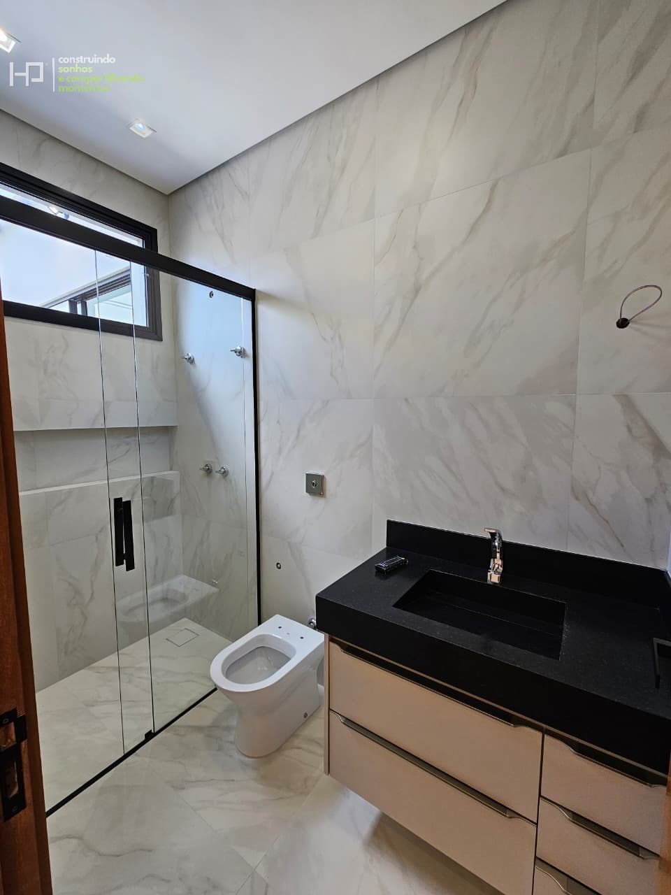 Casa, 3 quartos - Foto 17