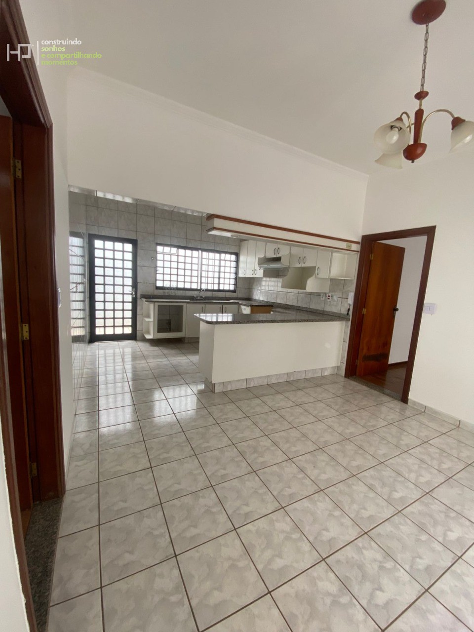 Casa, 3 quartos - Foto 3