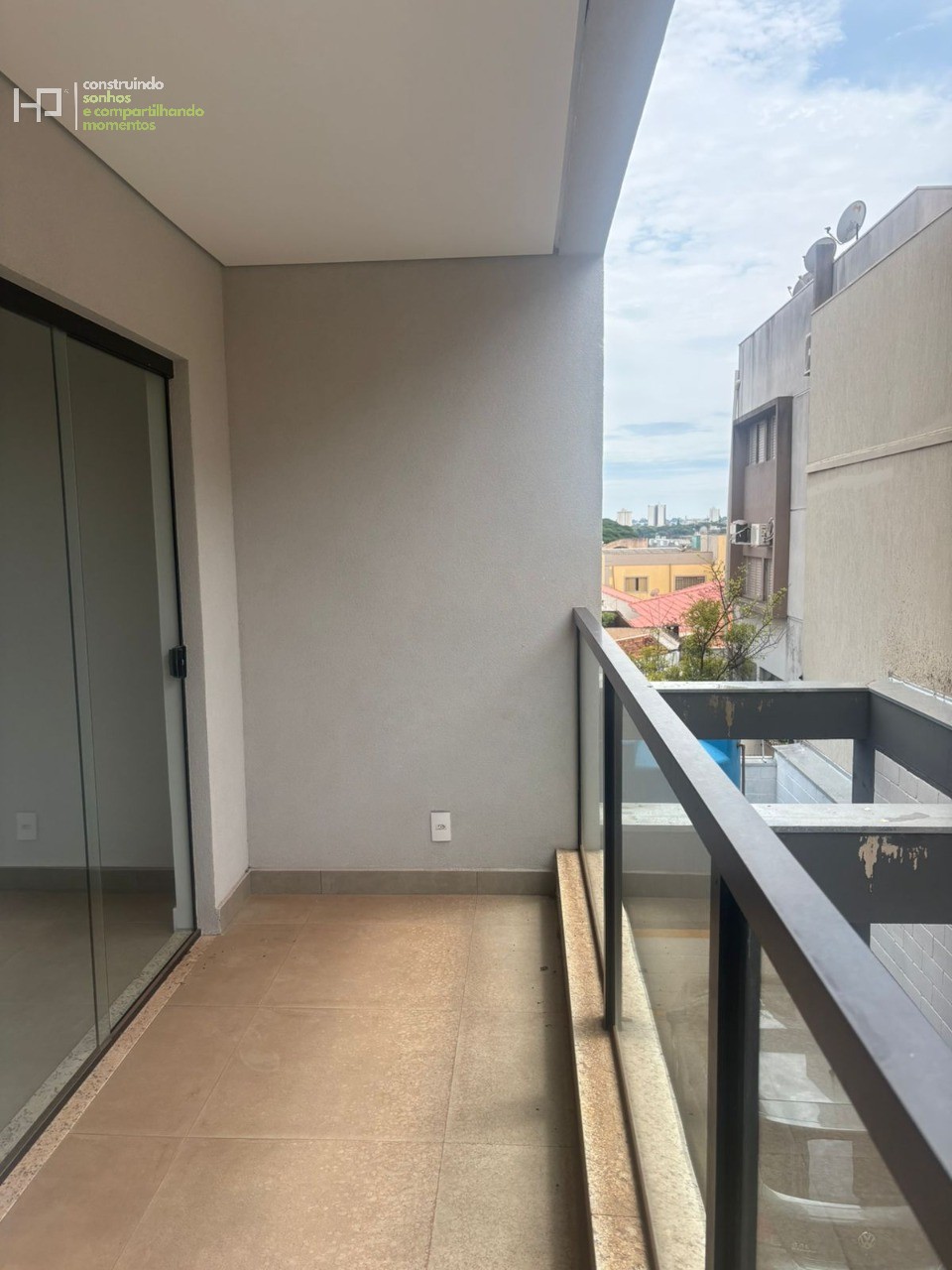 Apartamento, 3 quartos, 83 m² - Foto 3
