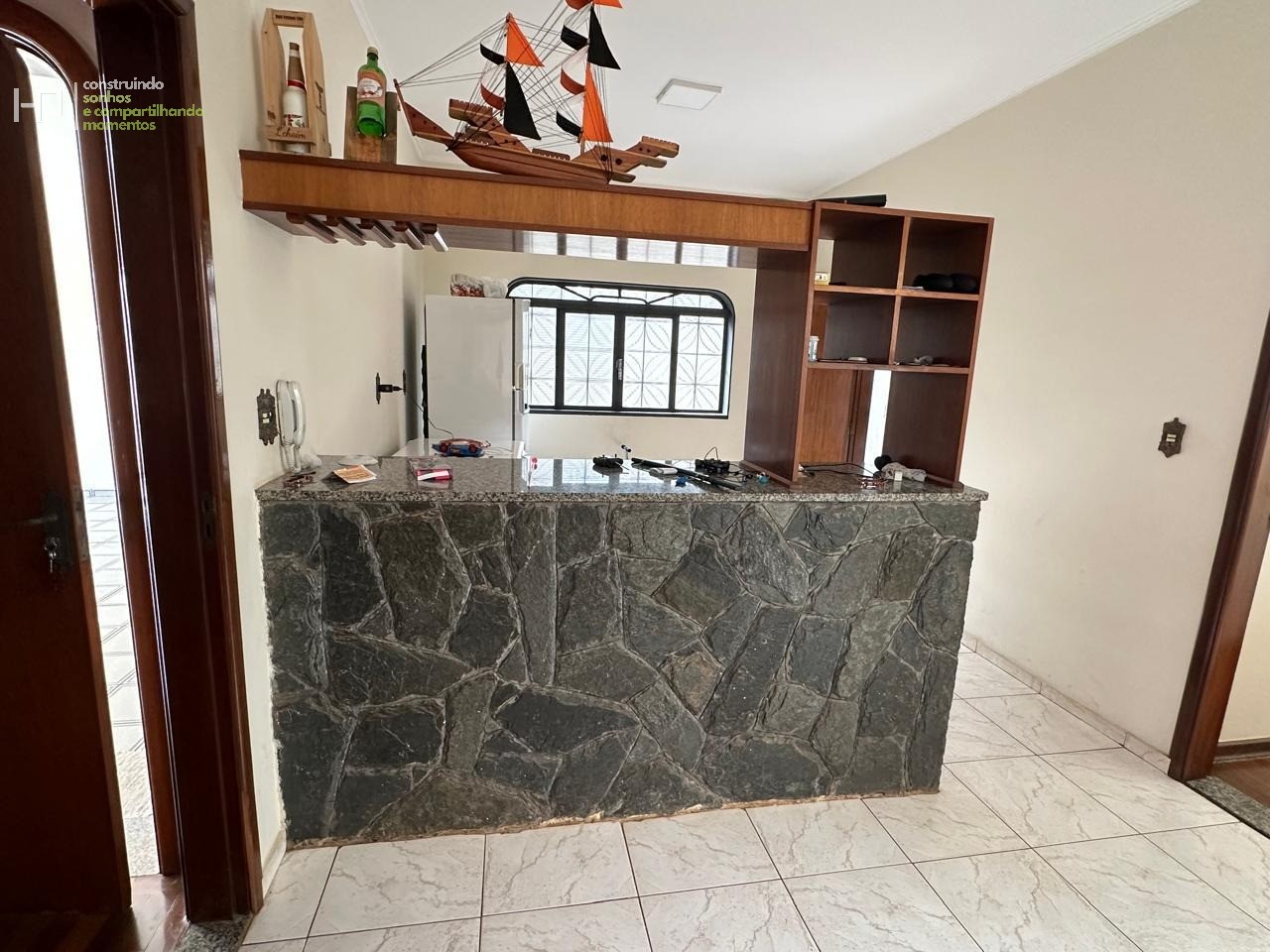 Casa, 3 quartos - Foto 9