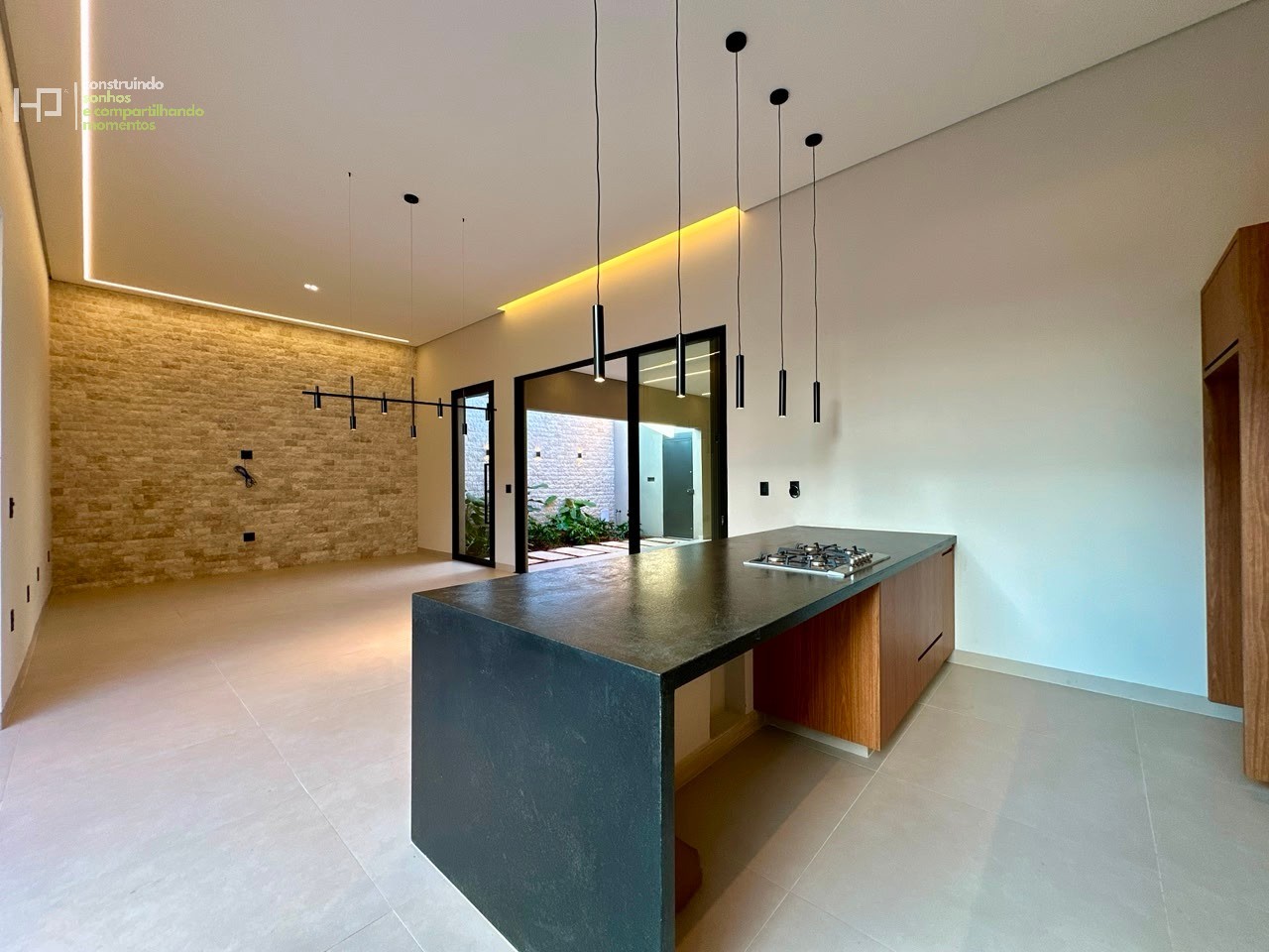 Casa, 3 quartos - Foto 7