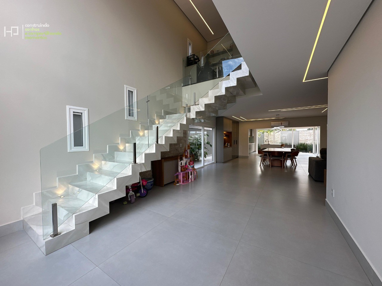 Casa de Condomínio, 3 quartos - Foto 7