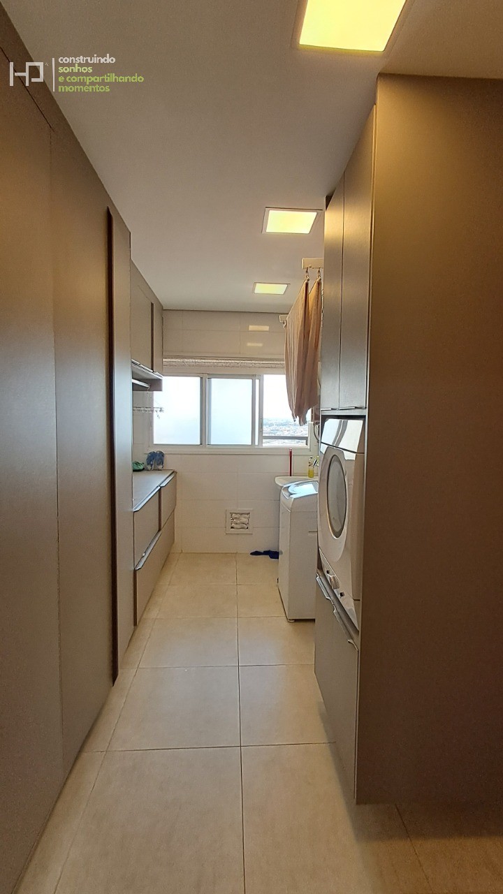 Apartamento, 4 quartos, 217 m² - Foto 5