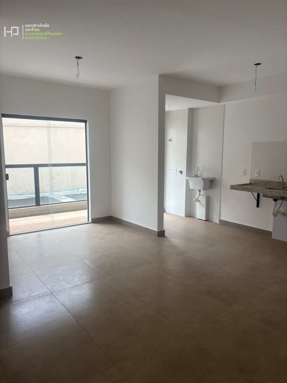 Apartamento, 3 quartos, 83 m² - Foto 1