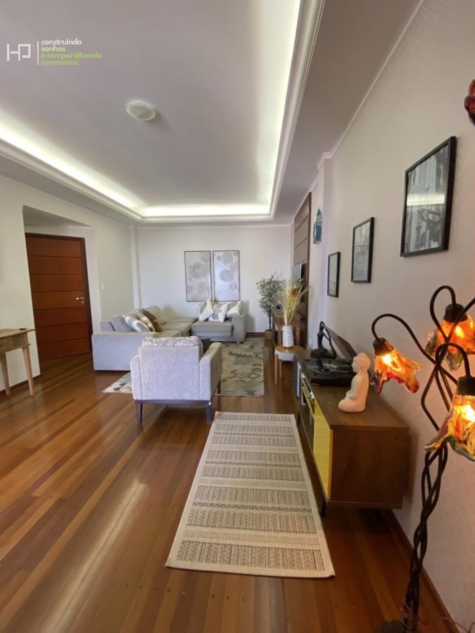 Apartamento, 3 quartos, 130 m² - Foto 6