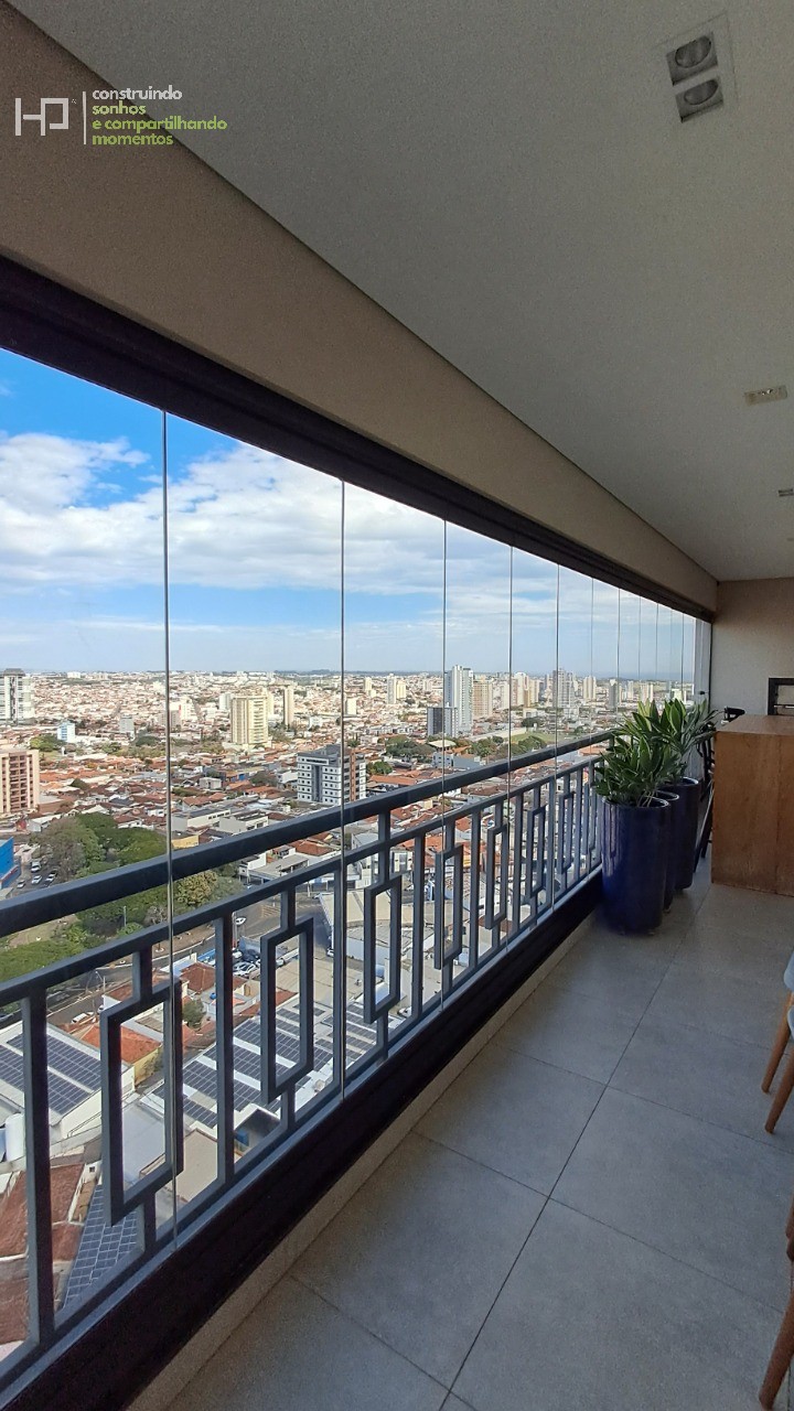 Apartamento, 4 quartos, 217 m² - Foto 31
