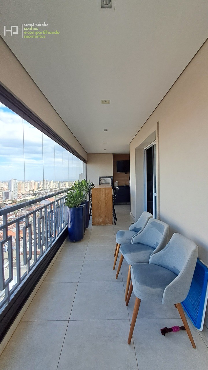 Apartamento, 4 quartos, 217 m² - Foto 30