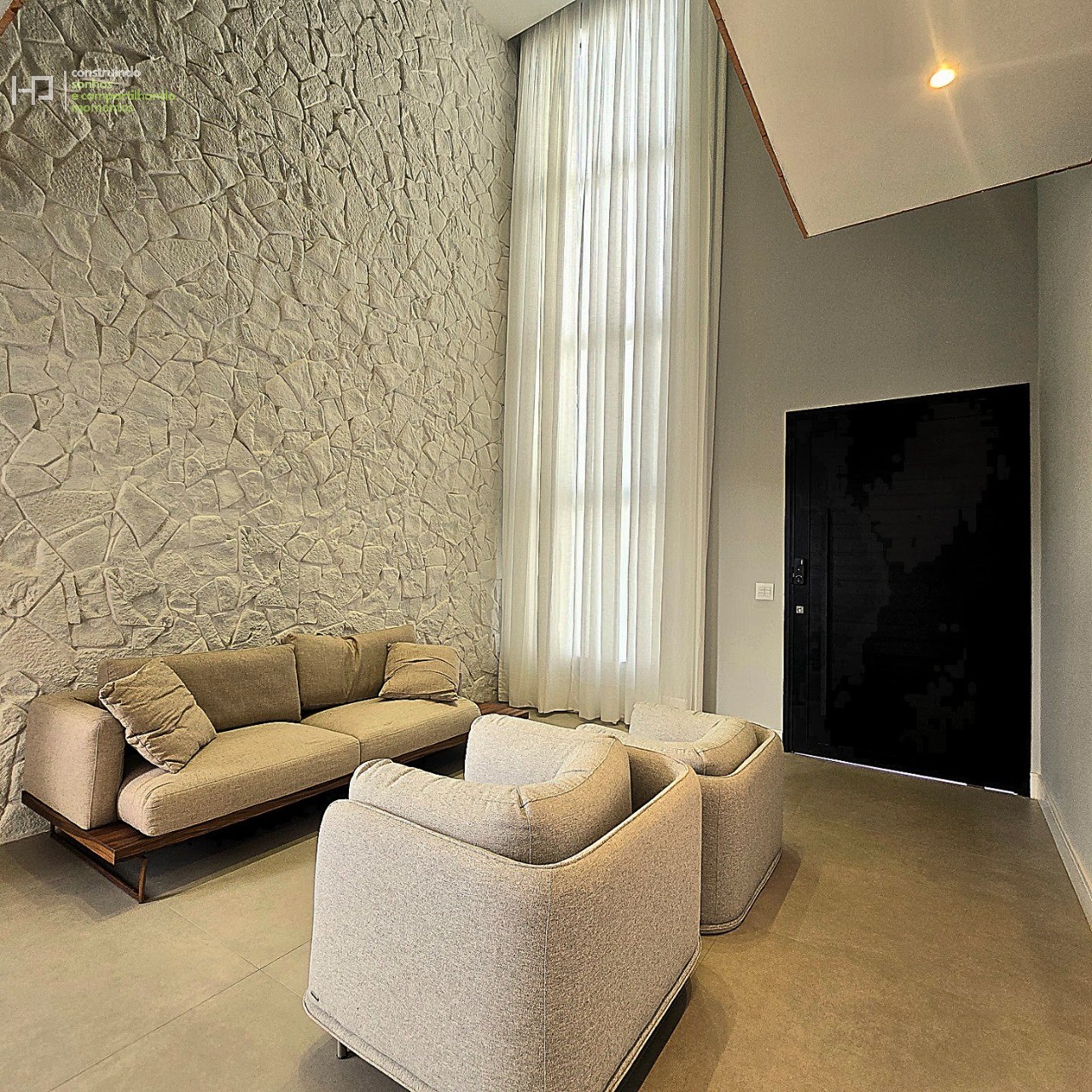 Casa de Condomínio, 3 quartos - Foto 27