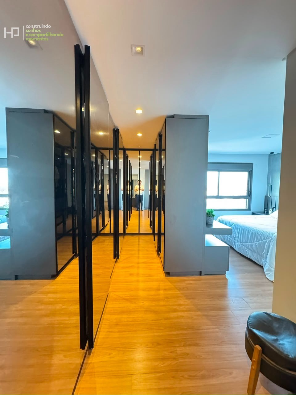 Apartamento, 4 quartos, 245 m² - Foto 23