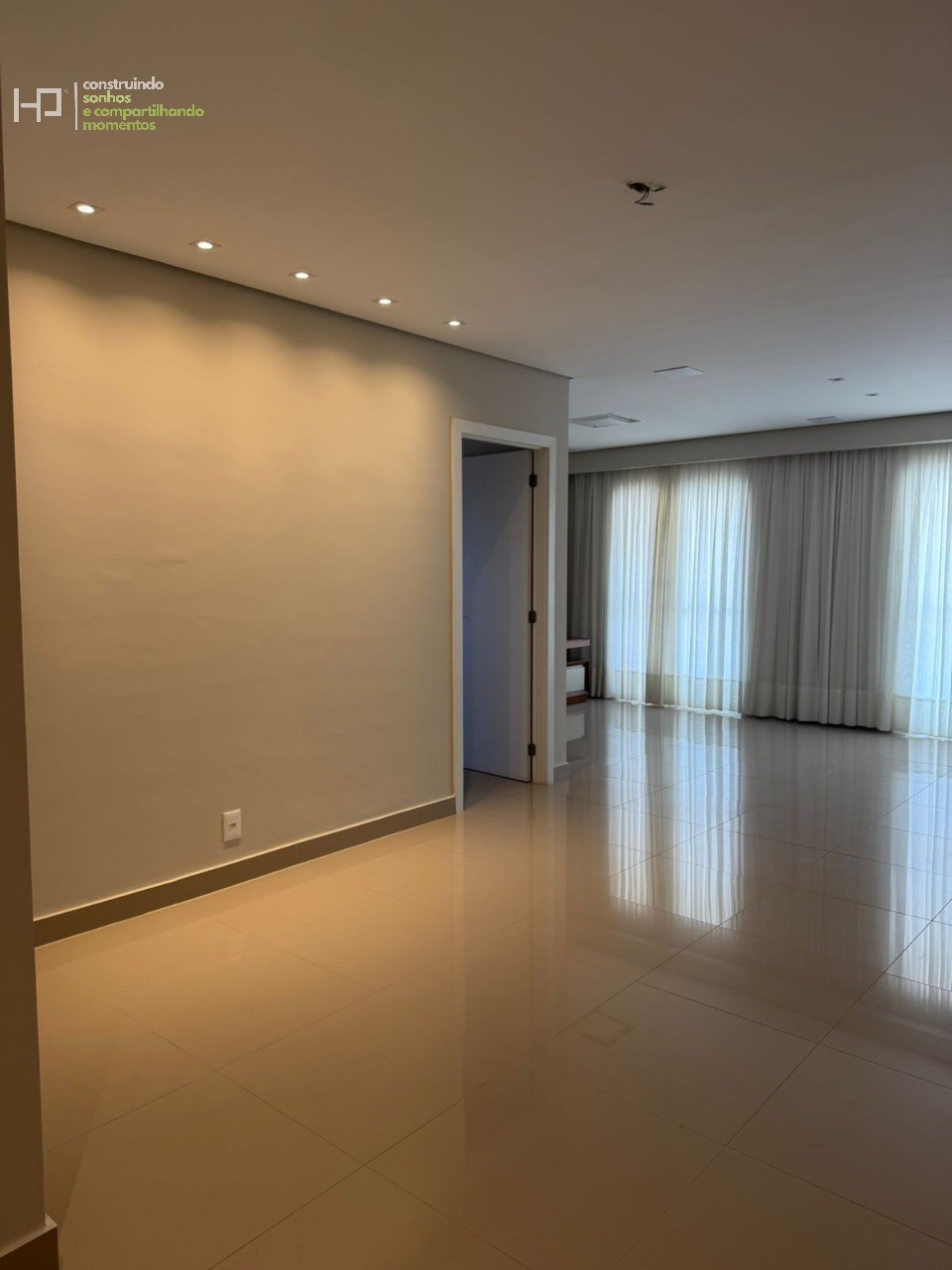 Apartamento, 3 quartos, 161 m² - Foto 3