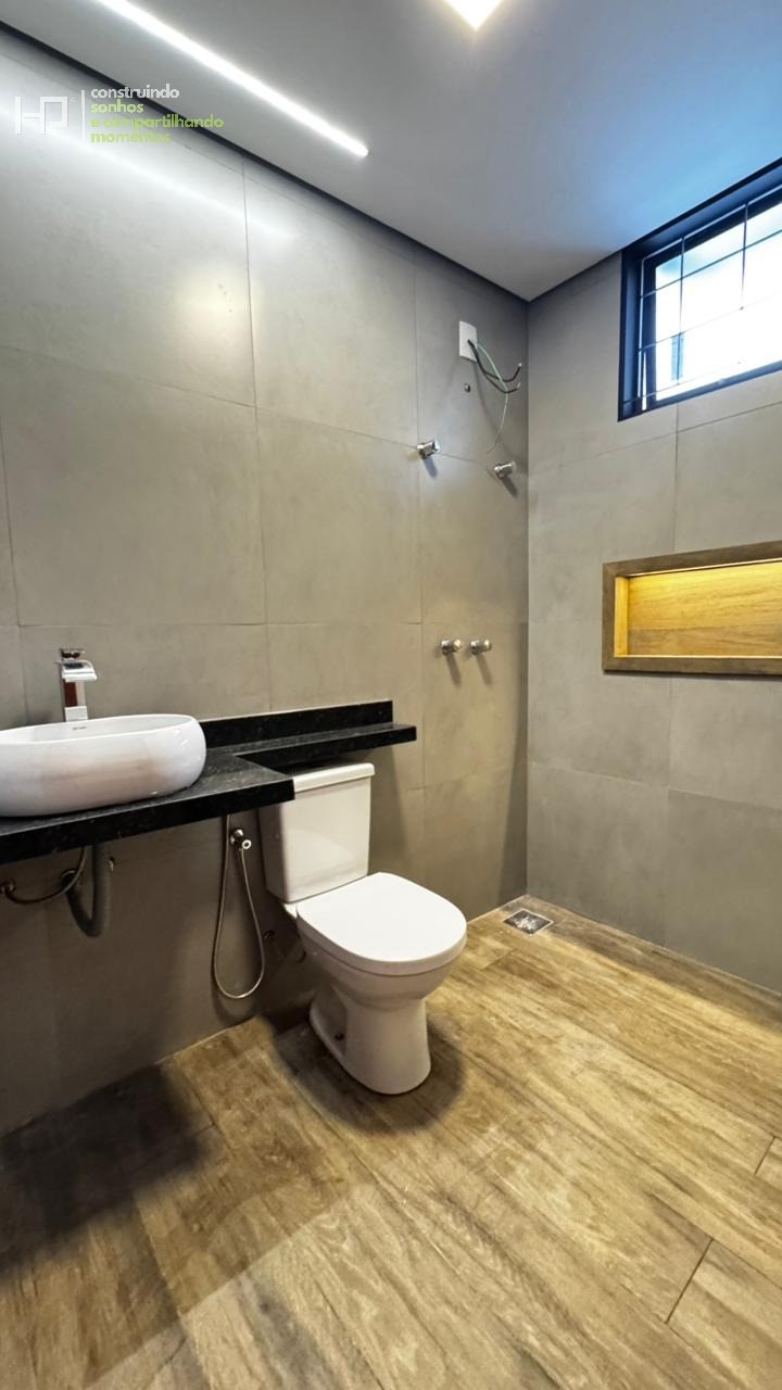 Casa, 3 quartos - Foto 19