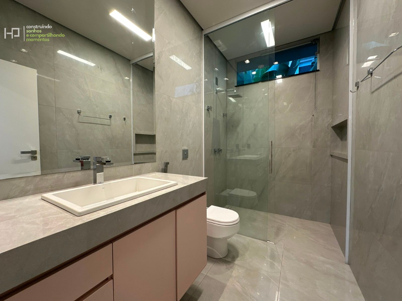 Casa de Condomínio, 4 quartos - Foto 33