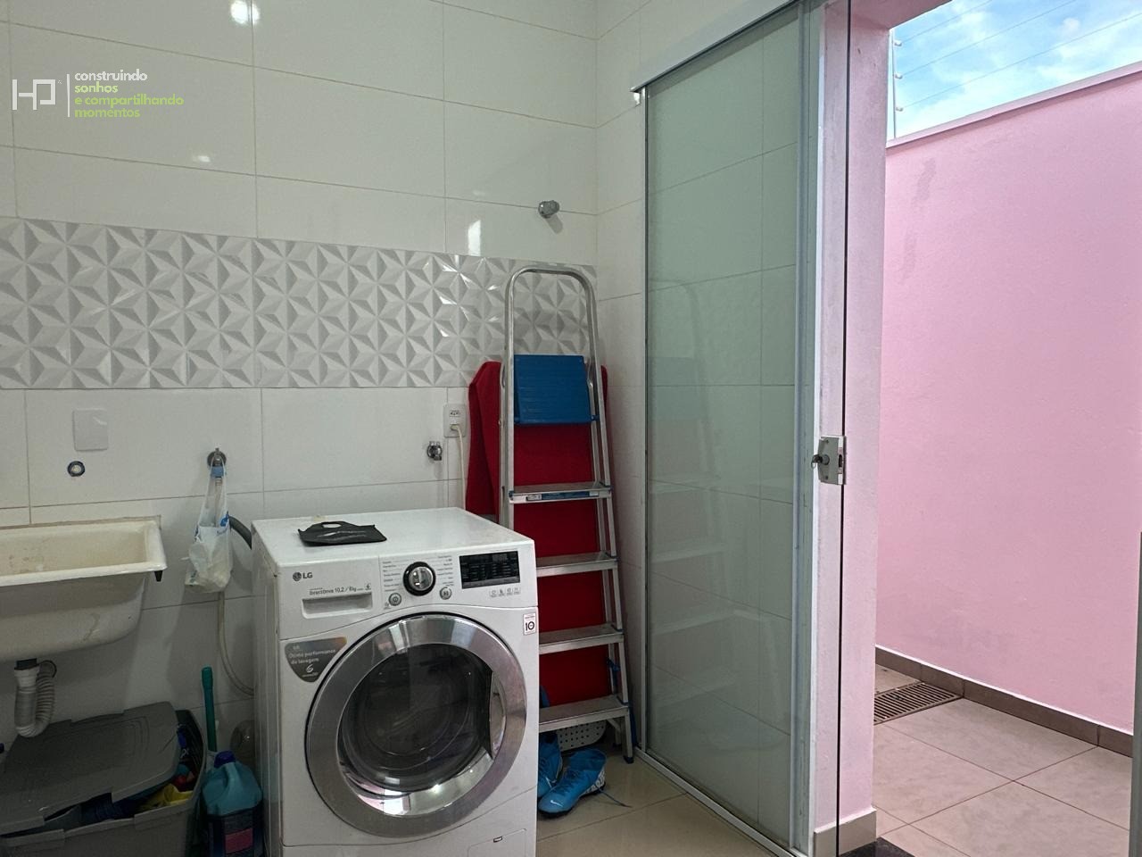 Casa, 3 quartos - Foto 14