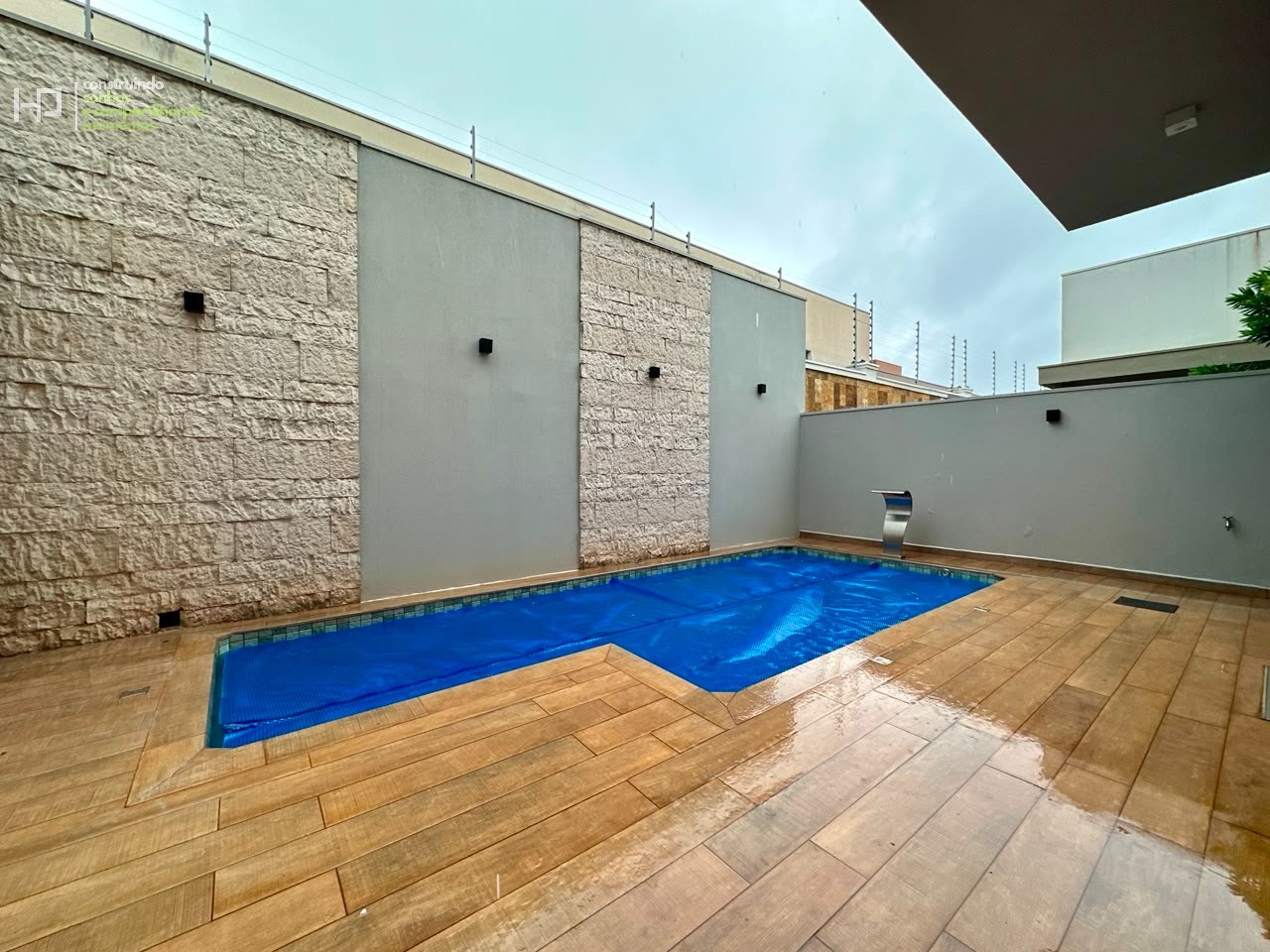 Casa de Condomínio, 4 quartos - Foto 6