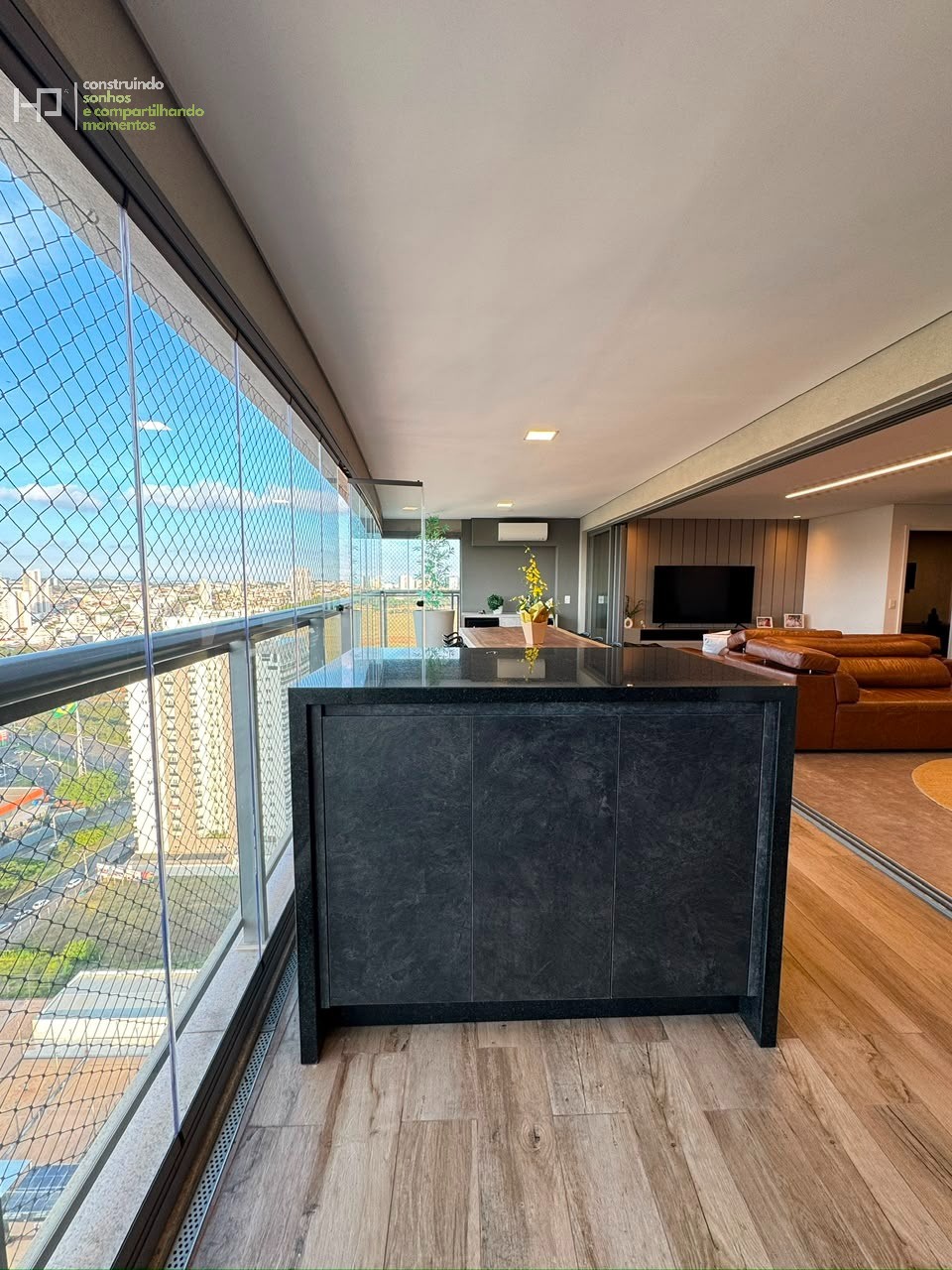 Apartamento, 4 quartos, 245 m² - Foto 14