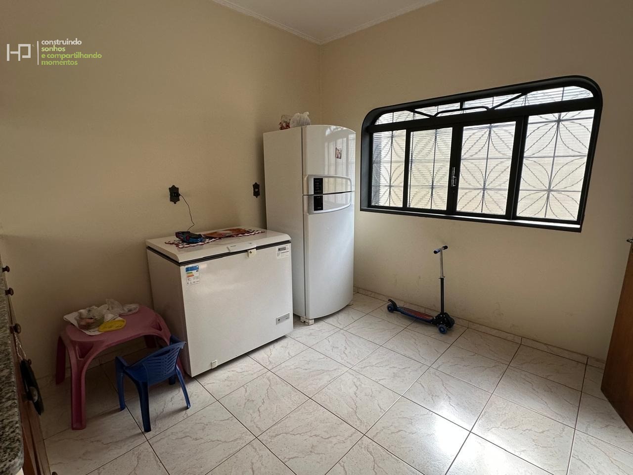 Casa, 3 quartos - Foto 11
