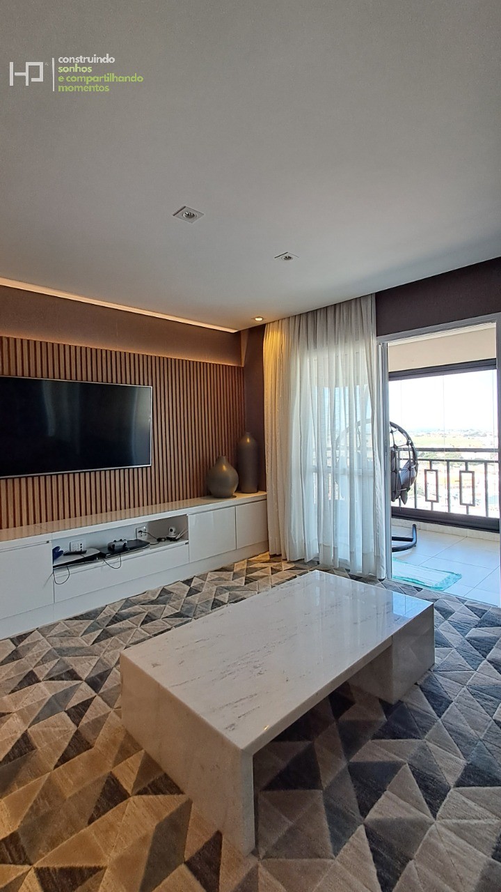 Apartamento, 4 quartos, 217 m² - Foto 11