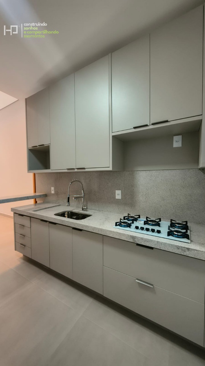 Casa, 3 quartos, 138 m² - Foto 11