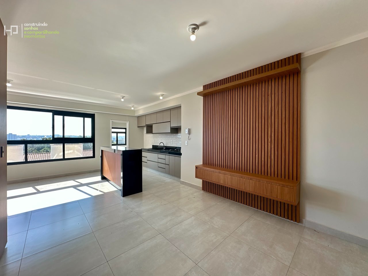 Apartamento, 3 quartos, 95 m² - Foto 1