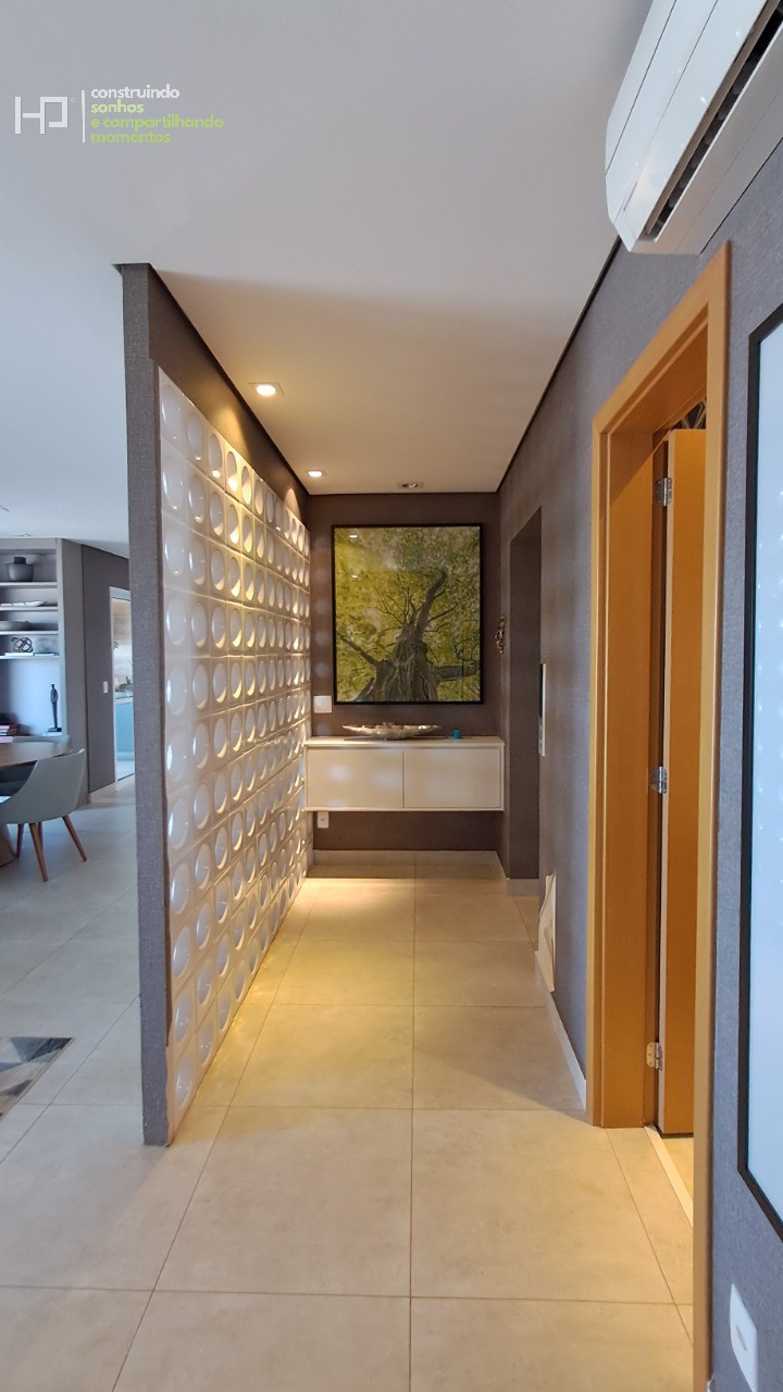 Apartamento, 4 quartos, 217 m² - Foto 14