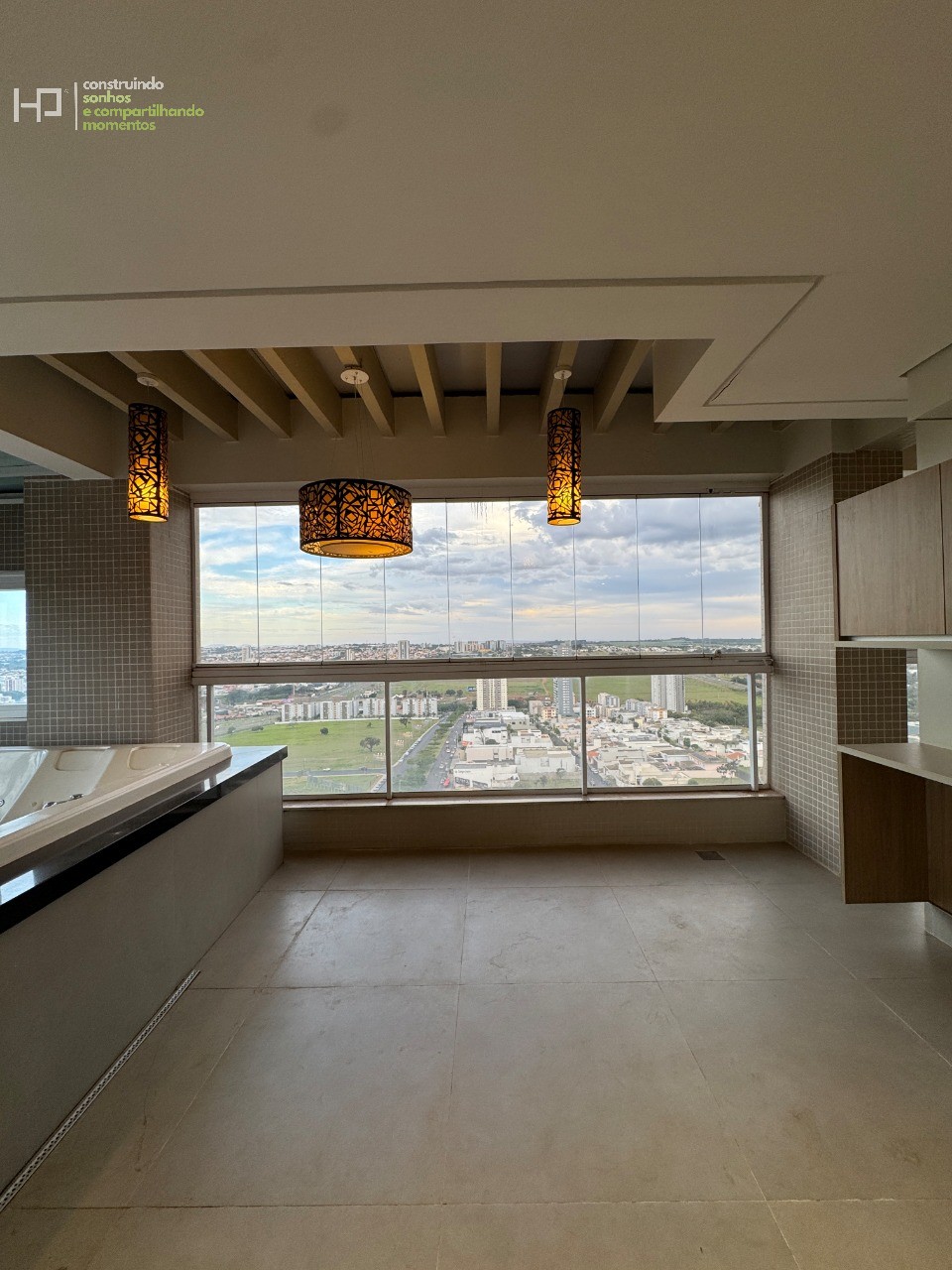 Cobertura, 4 quartos, 400 m² - Foto 3