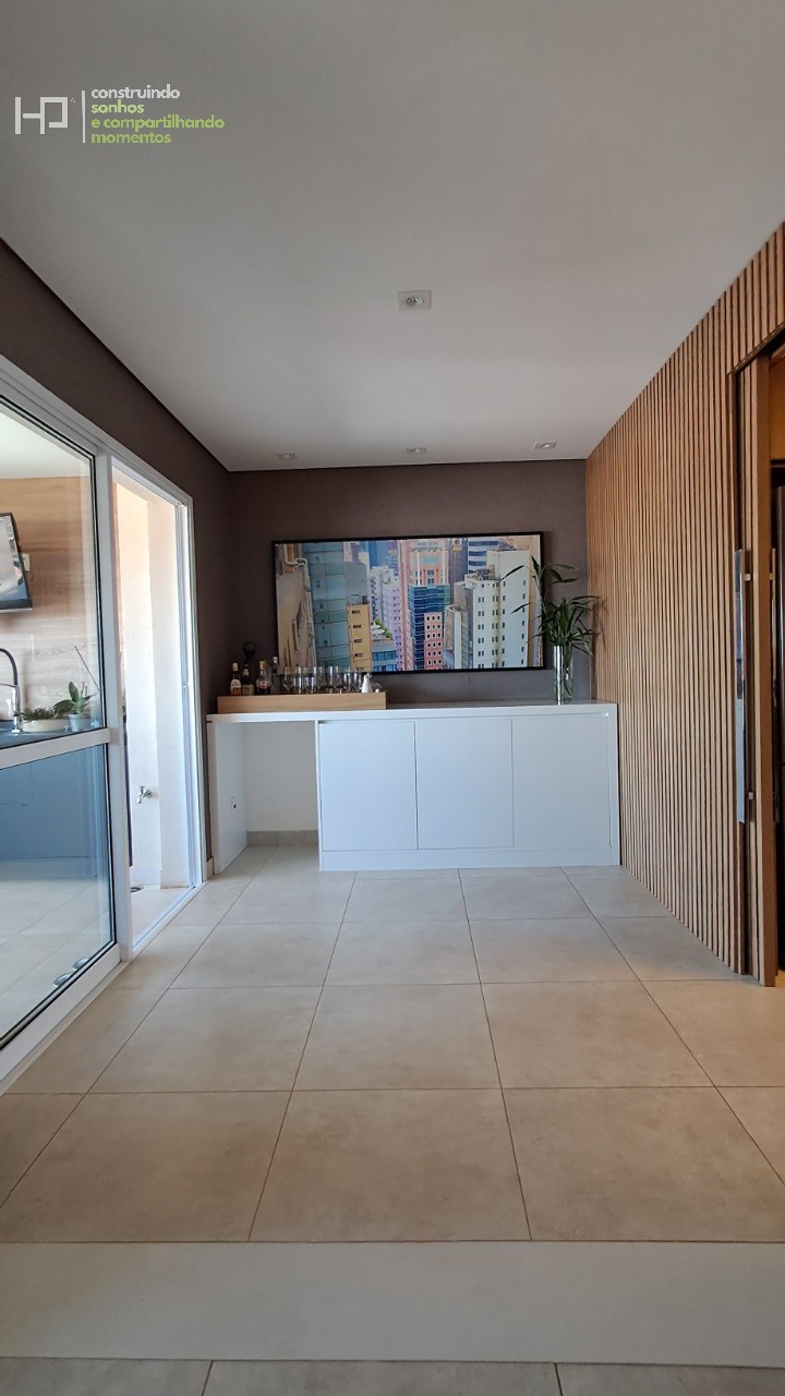 Apartamento, 4 quartos, 217 m² - Foto 2