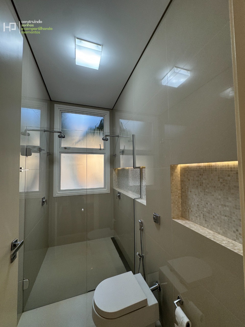 Casa de Condomínio, 3 quartos - Foto 44