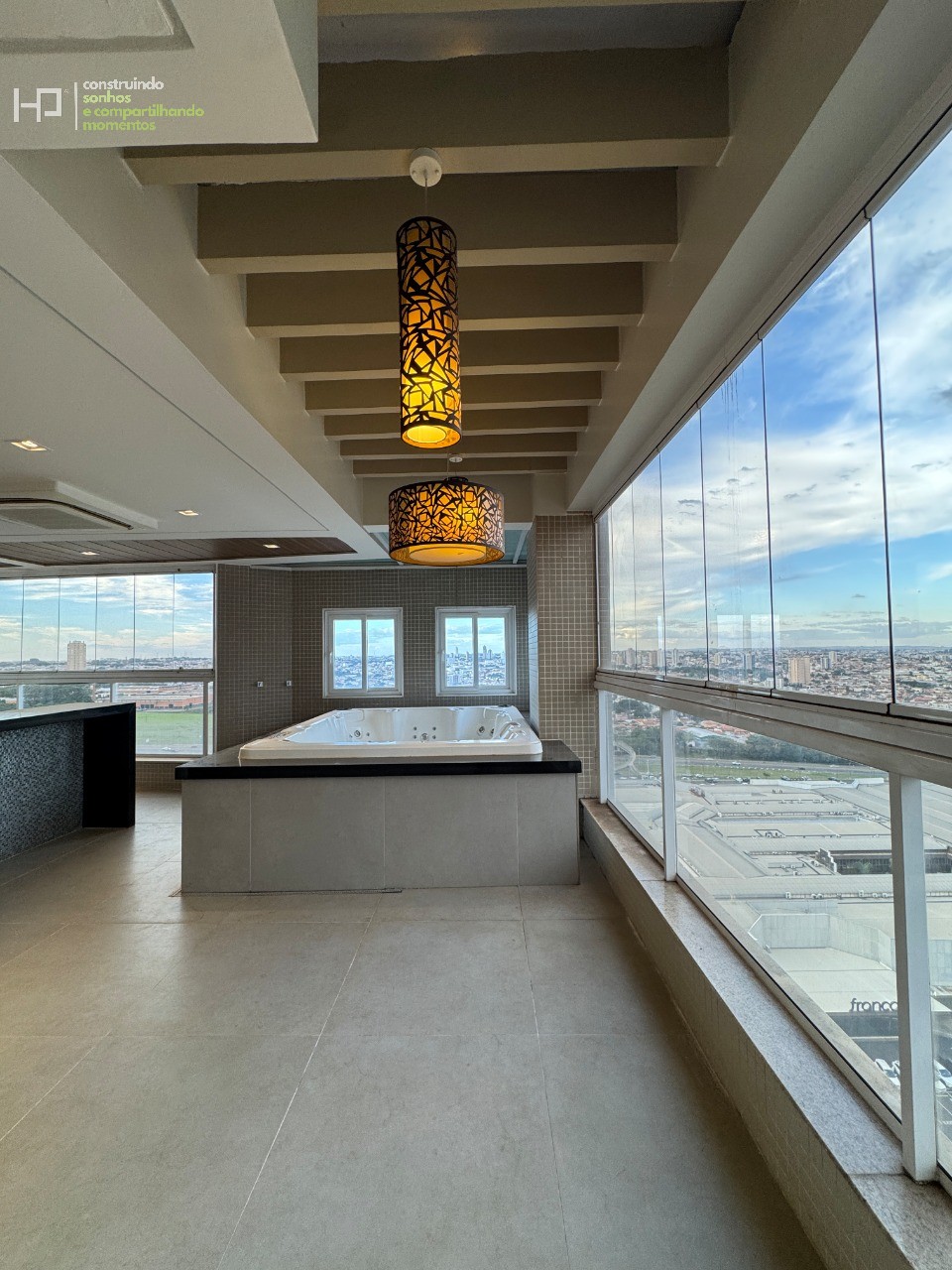 Cobertura, 4 quartos, 400 m² - Foto 1