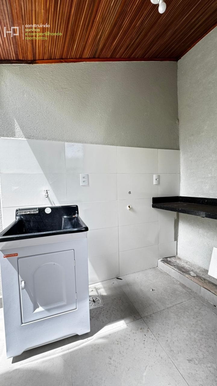Casa, 3 quartos - Foto 8