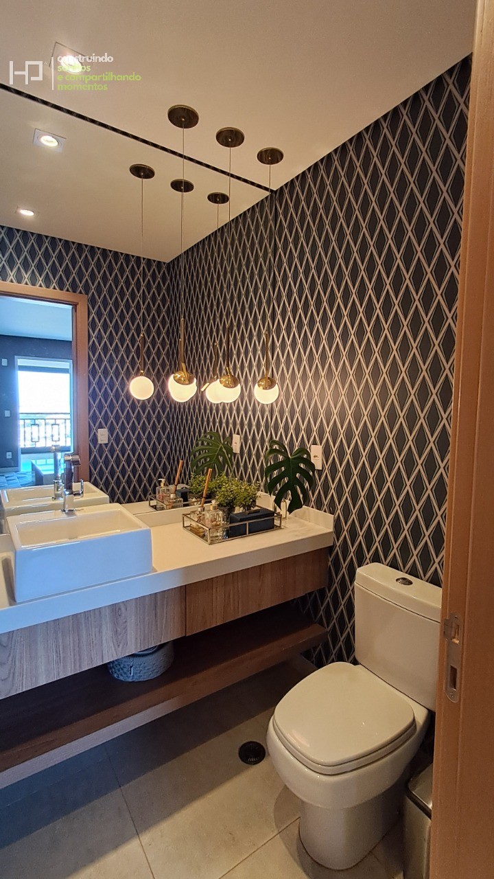 Apartamento, 4 quartos, 217 m² - Foto 16