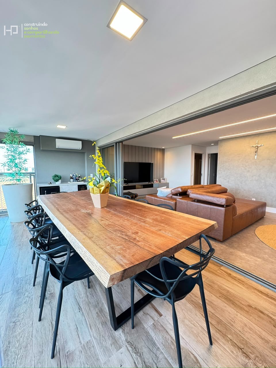 Apartamento, 4 quartos, 245 m² - Foto 12