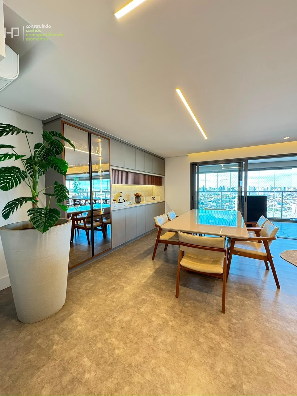 Apartamento, 4 quartos, 245 m² - Foto 9
