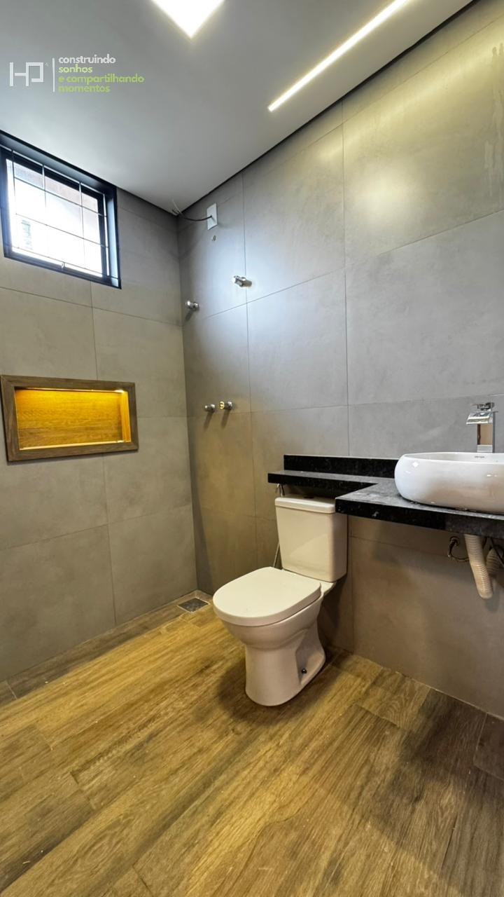 Casa, 3 quartos - Foto 11